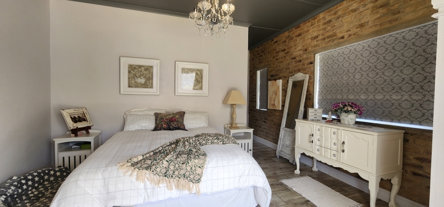 1 Bedroom Property for Sale in Swellendam Western Cape